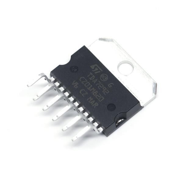  TDA7292 
