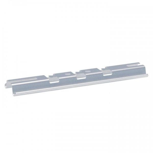  Профиль Омега для проволочного лотка 200 INOX EKF ompp200-INOX 