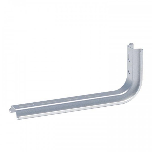  Профиль L-Омега 150 1.5мм INOX EKF OMPL150-INOX 