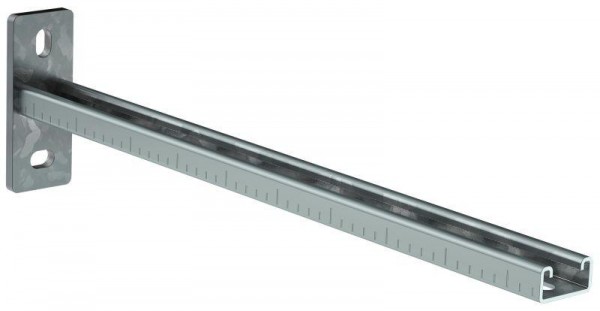  Консоль STRUT 41х21-600 HDZ ИЭК CLM50D-CSO-41-21-06-HDZ 