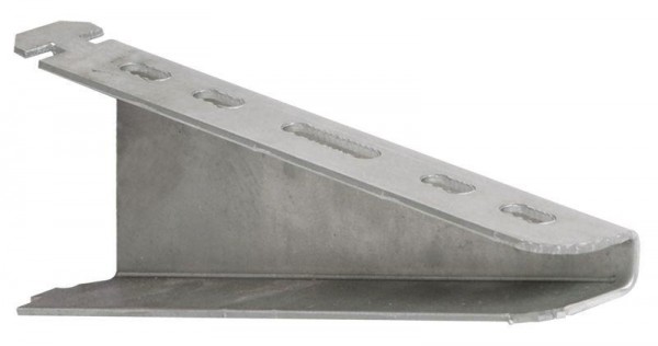  Кронштейн замковый осн. 500 HDZ ИЭК CLP1CL-500-M-HDZ 