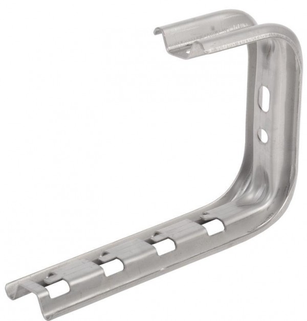  Консоль потолоч. VREF 150 INOX нерж. сталь ИЭК CLW10-VREF-150-INOX 