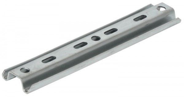  Держатель горизонт. VH300 INOX нерж. сталь ИЭК CLW10-VH-300-INOX 