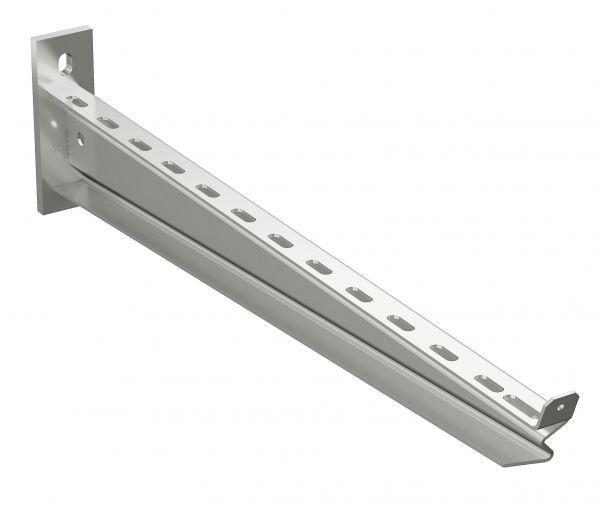  Консоль 50/600 AISI 316 SchE 725625 