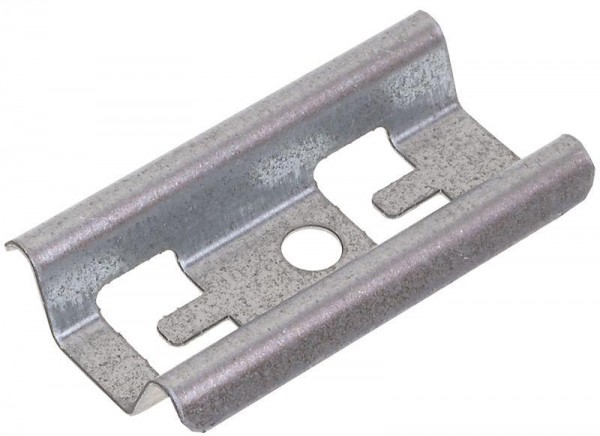 Держатель горизонт. VV400 ИЭК CLW10-VV-400 
