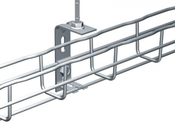  Уголок SUSP SS 316L CABLOFIL CM557304 