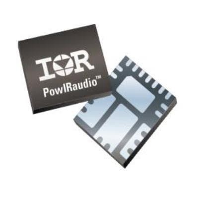  IR4312MTRPBF 