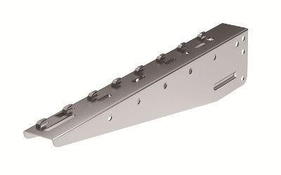  Консоль BM для пров. лотка осн. 500 DKC FC34185 