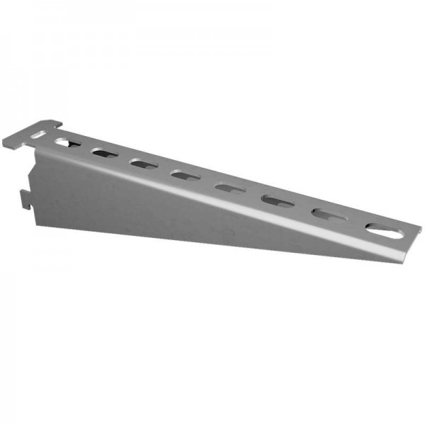  Полка кабельная K1163 L450 2.0мм K1163х2.0 HD N КМ LO12727 