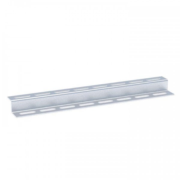  Профиль перфорированный Z-образ. 25х30 L2000 EKF ppz2530-2-2 