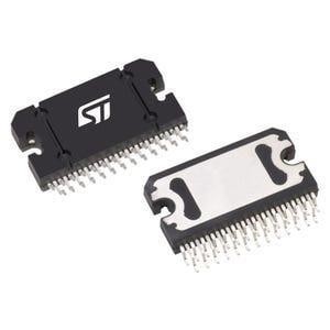  TDA7563B 