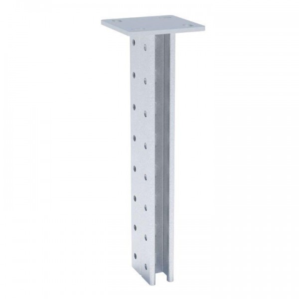  Стойка STRUT двойная 41х41 L700 EKF stsd414107 