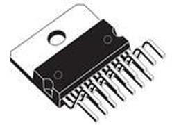  TDA7376B 
