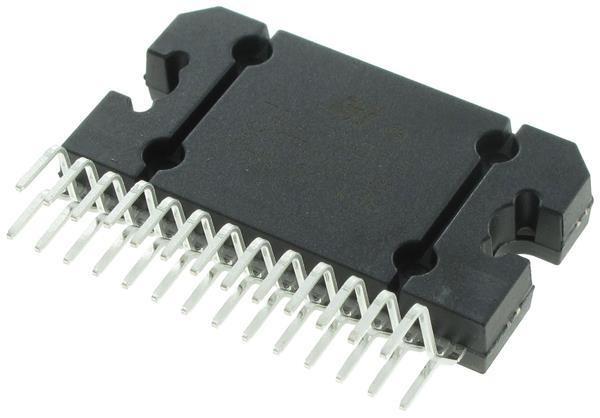  TDA7575B 