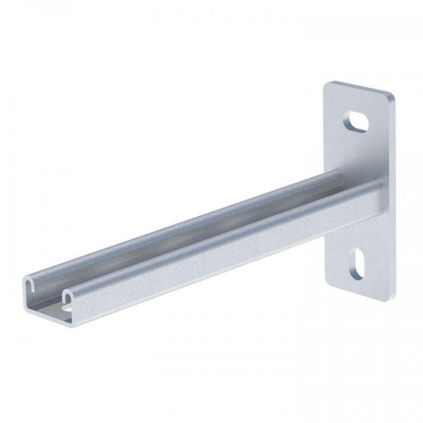  Консоль STRUT 41х41 L250 HDZ EKF stk414125-HDZ 