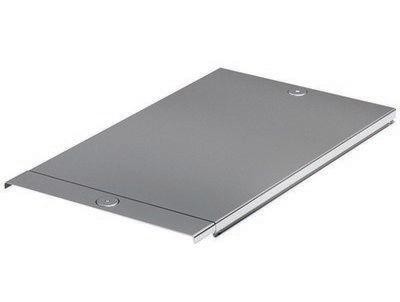  Крышка для лотка осн.300 L3000 сталь 0.6мм с заземл. оцинк. DKC 35525 