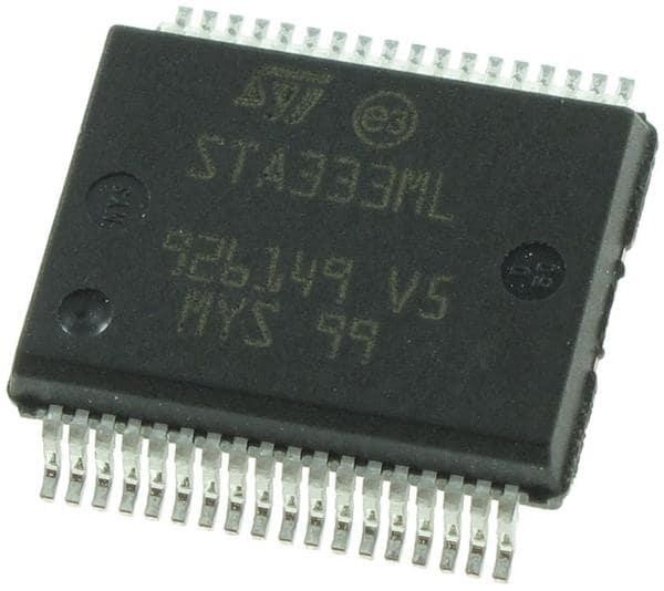  STA333ML13TR 