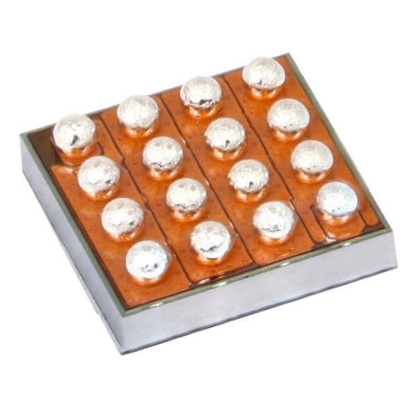  MAX4411EBE+T 