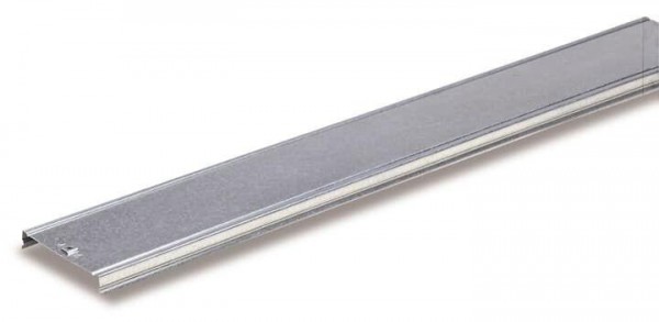  Крышка кабель-канала гальванизир. L3000 (дл.3м) ABB M07241 