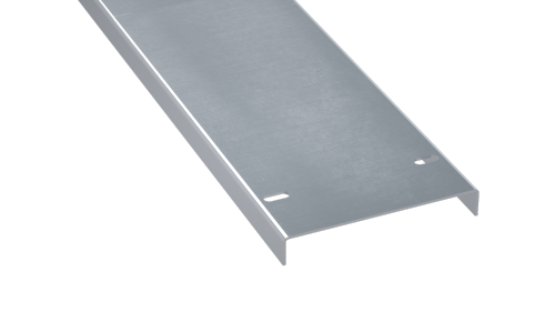  Крышка для лотка осн.100 L3000 сталь 1мм нерж. INOX304 DKC IKSV3100C 
