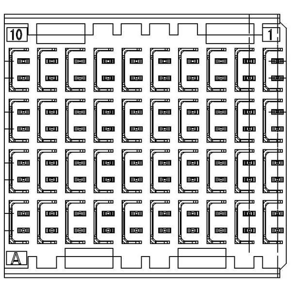  500-080-231-B01 