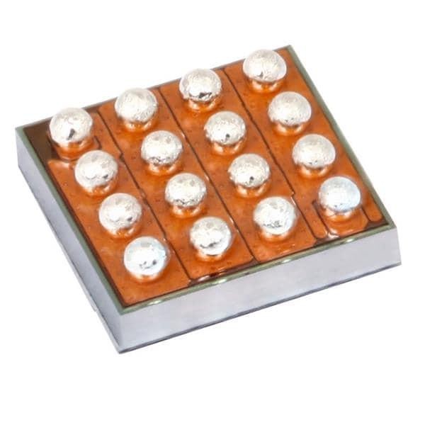  MAX4410EBE+T 