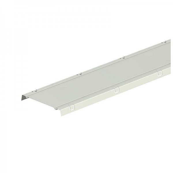  Крышка для лотка осн.100 L1000 сталь 0.6мм CVN 100 SS 316L CABLOFIL CM629104 