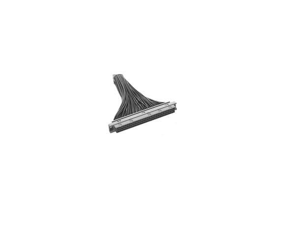  PCN10-96S-2.54C 