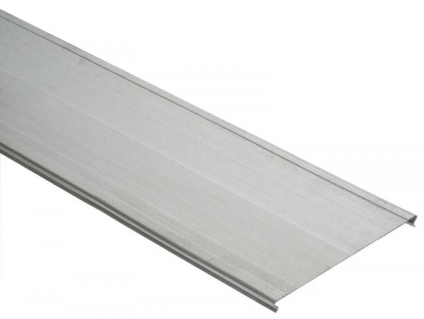  Крышка для лотка осн.200 L3000 сталь RAL9016 ИЭК CLP1KR-200-3 