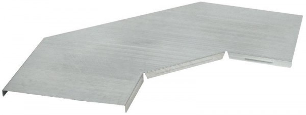  Крышка угла лестничного 90град. осн. 200мм R300 HDZ ИЭК CPG04D-4-90-200-01-HDZ 