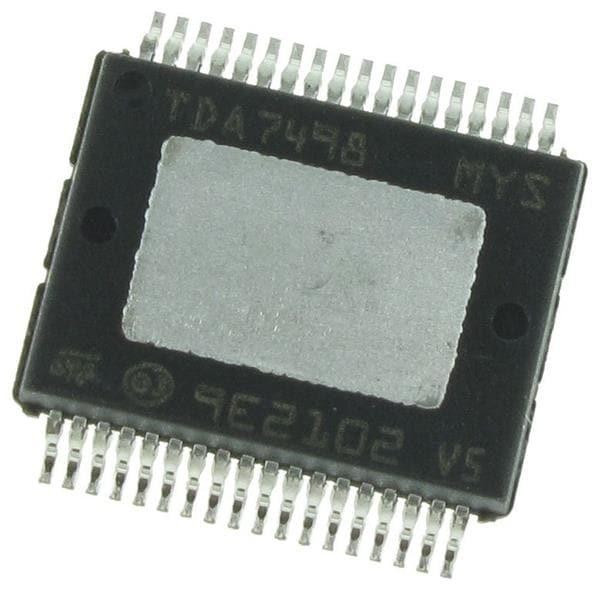  TDA7498LTR 