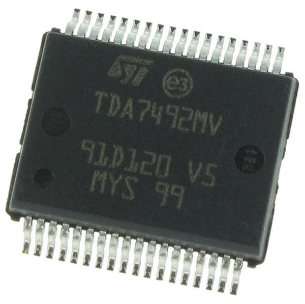  TDA7492MV13TR 