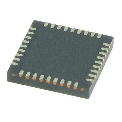  MAX9742ETX+ 