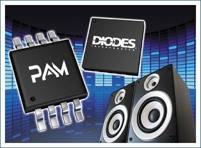  PAM8908JER 