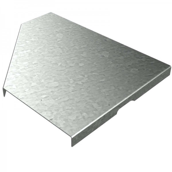  Крышка переходника левого 150-200 KPD150-200-L КМ LO0729 