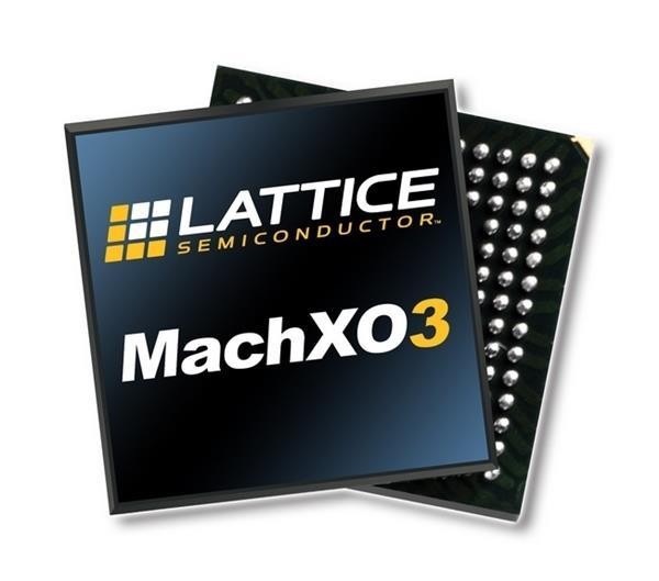 LCMXO3L-9400C-5BG484C 