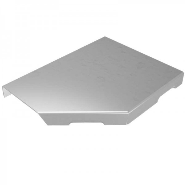  Крышка переходника правого 200-600 "ПЛЮС" KPDplus200-600-R HD КМ PL1891 