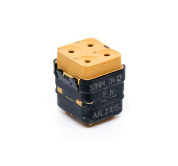  SIMM0412PN 