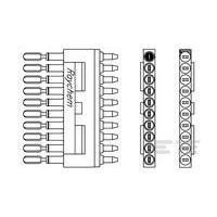  MTCB2X-206-XXX 
