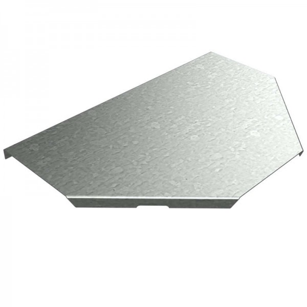  Крышка для отвода Т-образ. осн.150 KTD150 HD КМ LO4055 