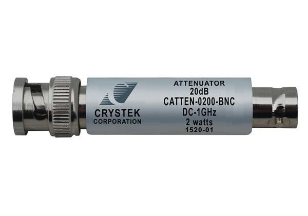  CATTEN-0200-BNC 