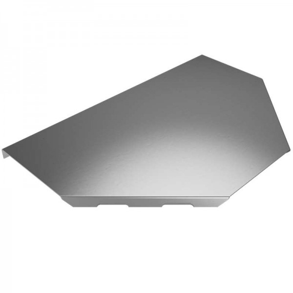  Крышка для отвода Т-образ. осн.50 "ПЛЮС" KTDplus50 HD КМ PL1848 