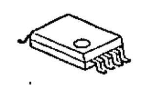  NJM2113V-TE1 