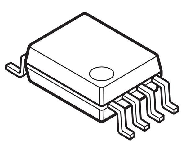  NJM4582VA3-TE1 