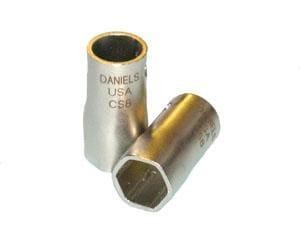  CS8 