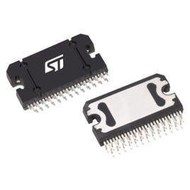  TDA7562B 