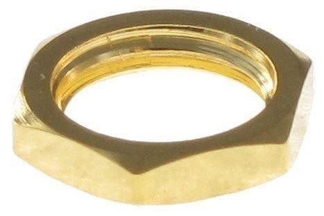  132-NUT-SMA-GLD 
