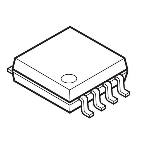  NJM4580M 