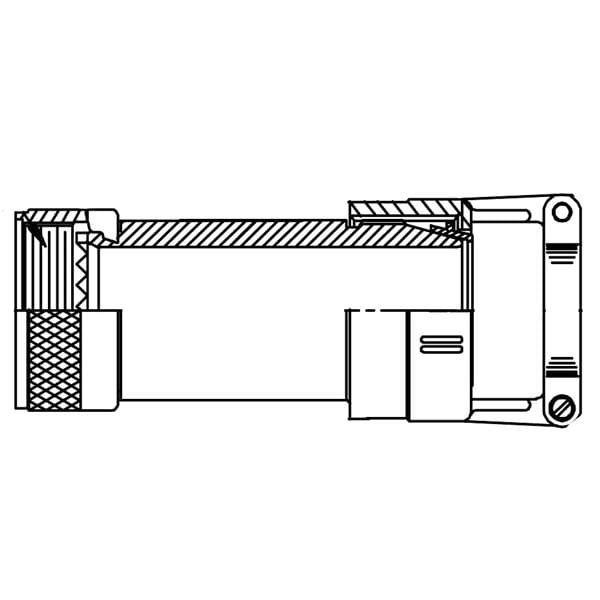  M85049/49-2-24S 