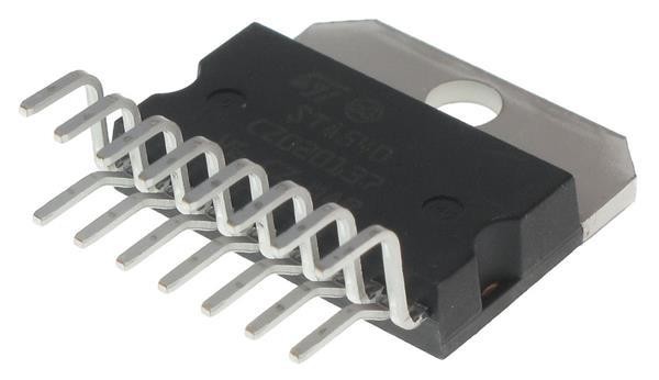  STA540 